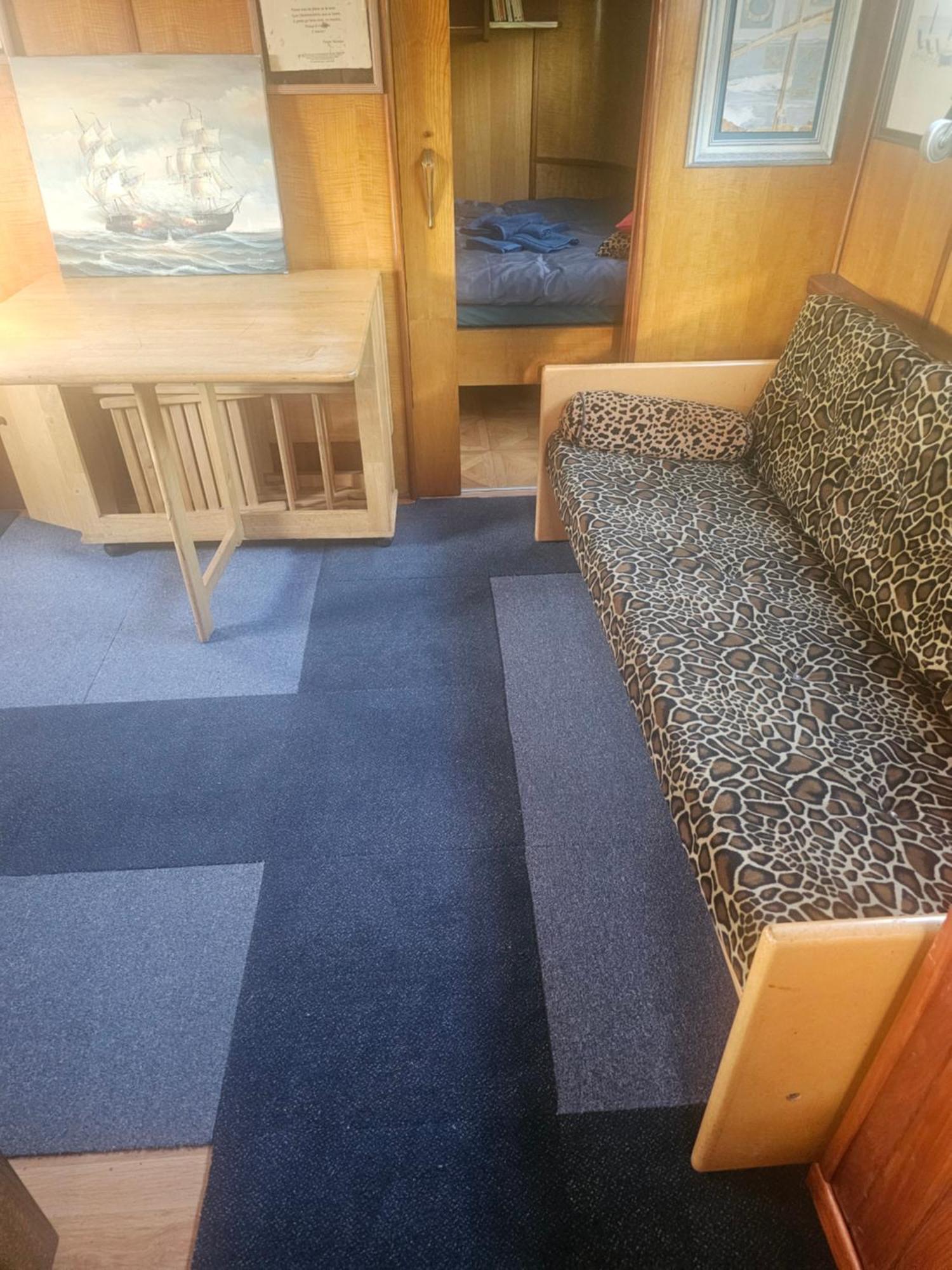 Peniche Logement Atipyque Creil Bagian luar foto
