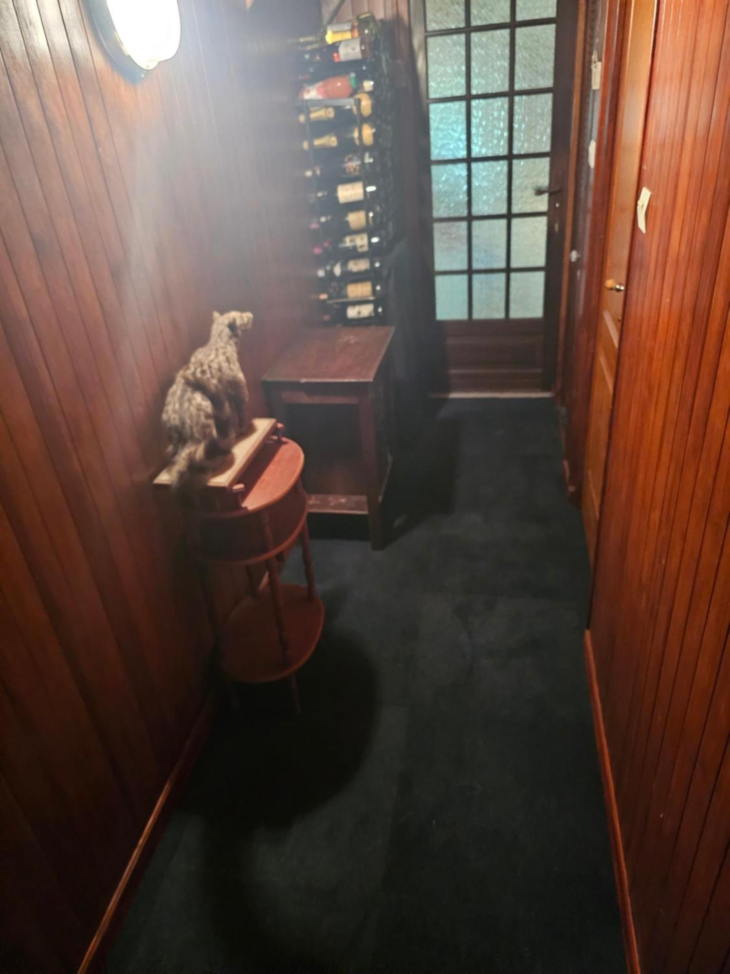 Peniche Logement Atipyque Creil Bagian luar foto