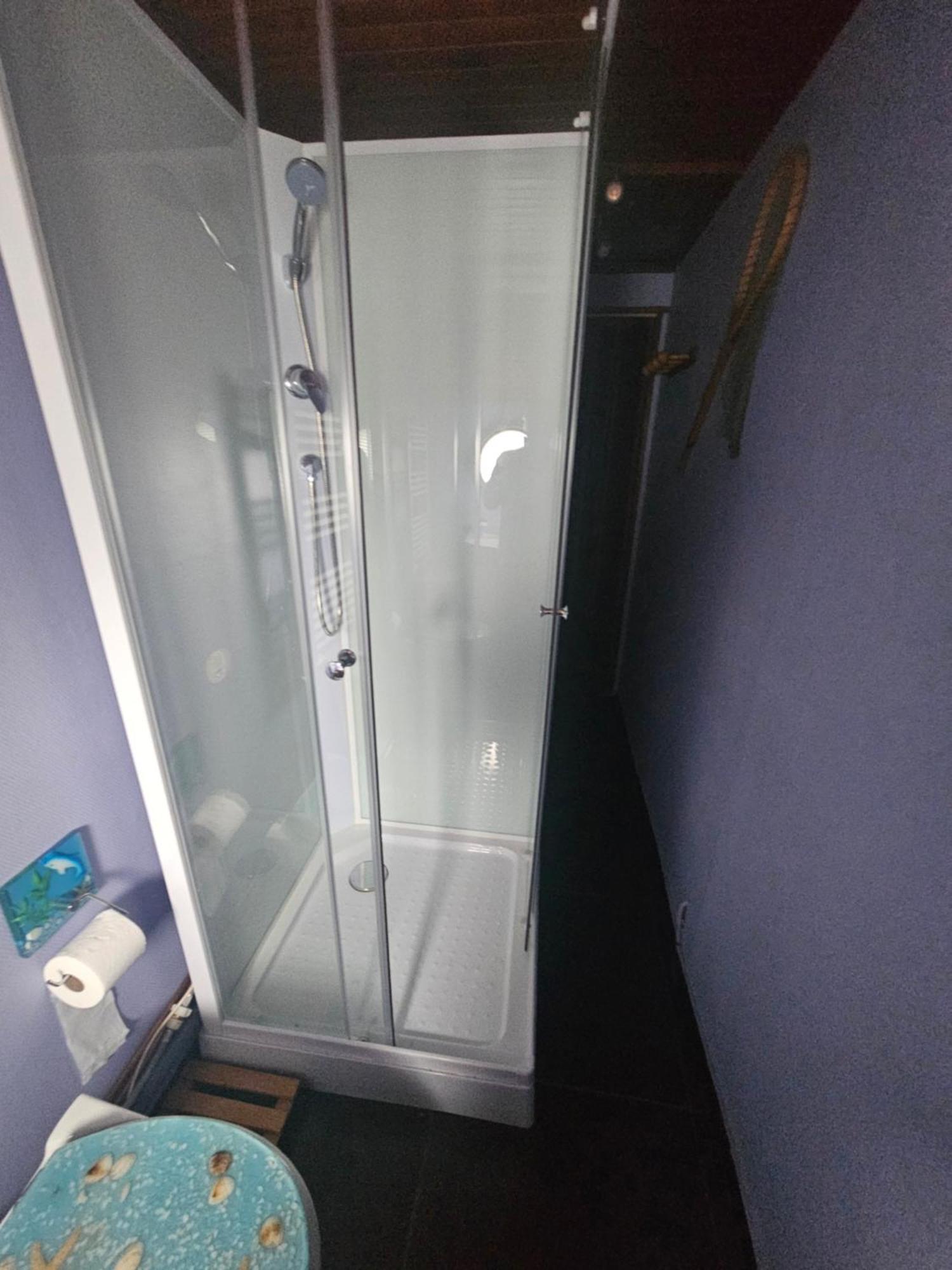 Peniche Logement Atipyque Creil Bagian luar foto
