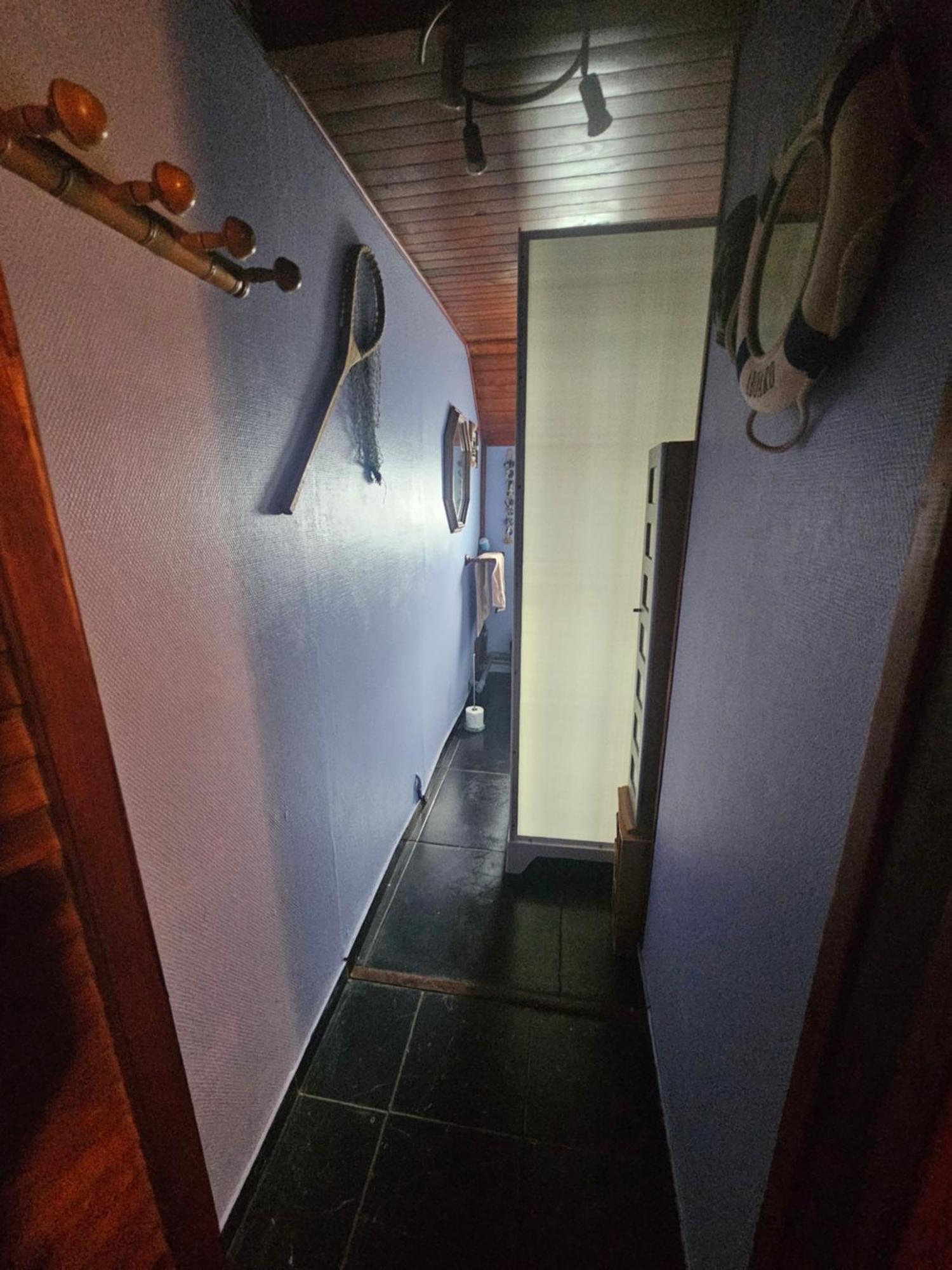 Peniche Logement Atipyque Creil Bagian luar foto