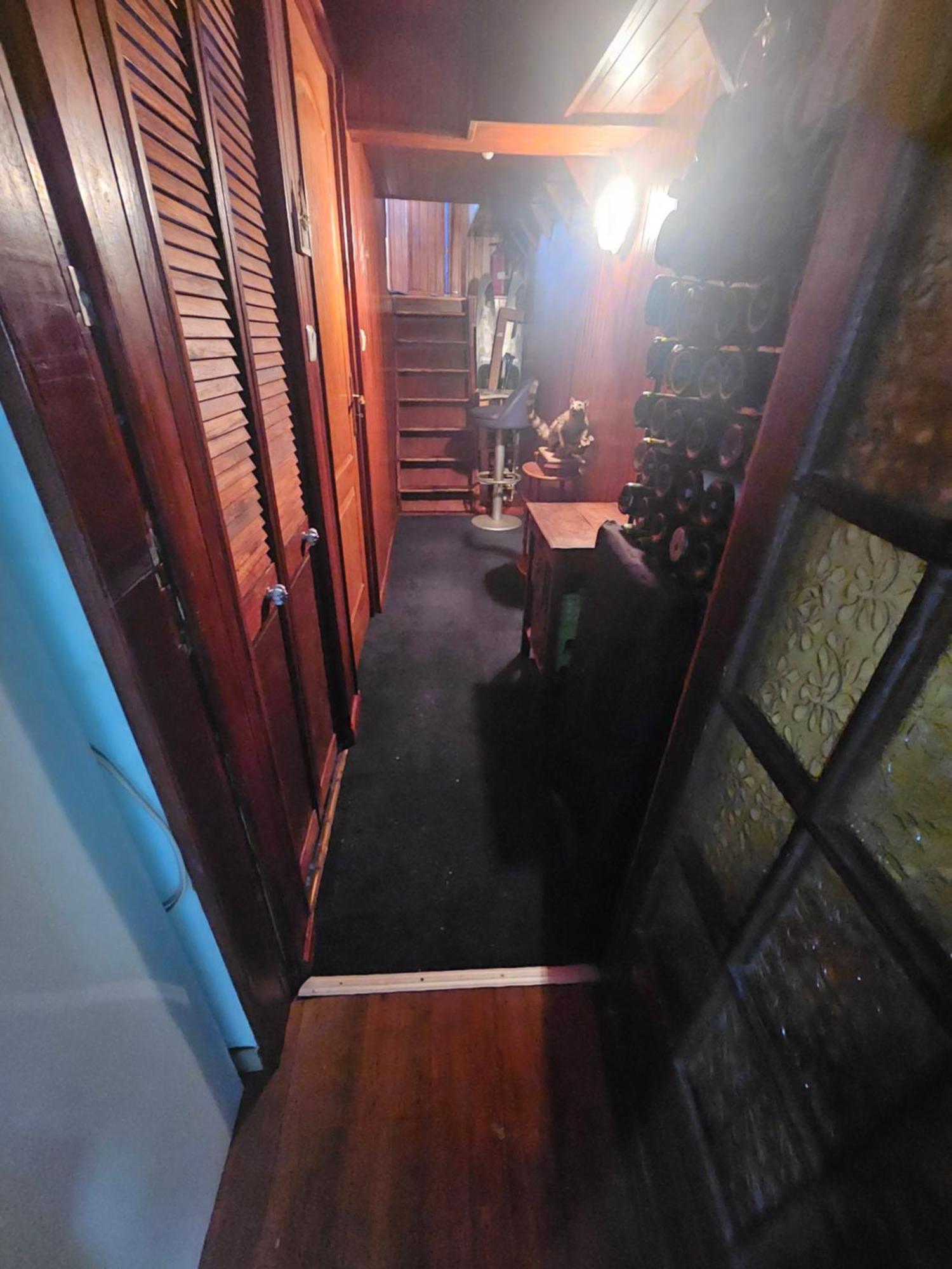 Peniche Logement Atipyque Creil Bagian luar foto